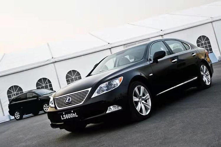 雷克萨斯ls600hl多少钱,雷克萨斯ls600h报价多少