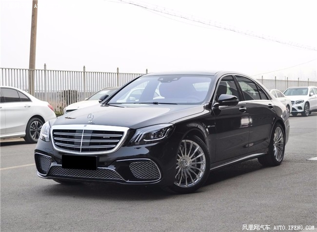 奔驰s65l报价及图片,奔驰s650报价及图片
