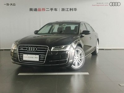 奥迪a8二手车报价及图片,奥迪a8l二手报价及图片
