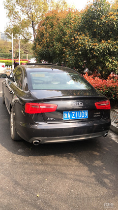奥迪a6l2021款,奥迪a6l2021款45落地价