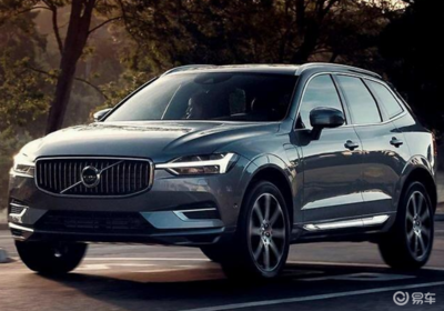 沃尔沃xc60报价是多少,沃尔沃xc602021价格