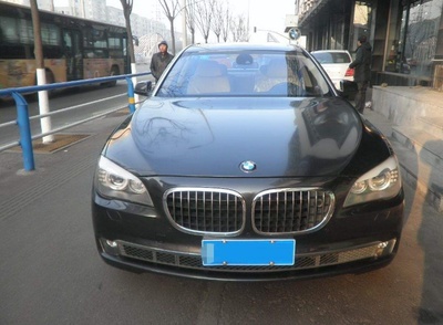 宝马740什么价格,宝马740什么价格?