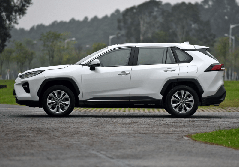 丰田车型大全图片价格suv,丰田车型大全图片价格越野
