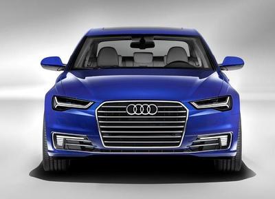 最便宜的奥迪a6多少钱,奥迪a6最便宜车型