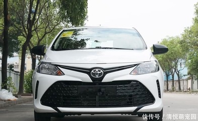 丰田威驰落地价,丰田威兰达落地价