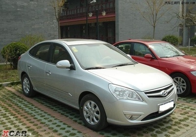 悦动汽车价格,悦动汽车价格ELANTRA