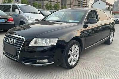 08款奥迪a6l,08款奥迪a6l空调怎么关