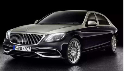 s600奔驰v12,s600奔驰v12是多少缸