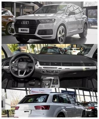 80万元左右最霸气的suv,80万左右suv排行榜