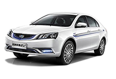 帝豪ev450电动汽车报价,帝豪ev纯电动轿车