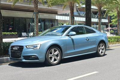 奥迪a5cabriolet,奥迪a5cabriolet敞篷