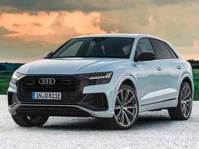 奥迪油电混合2022款报价,奥迪油电混合2022款报价suv