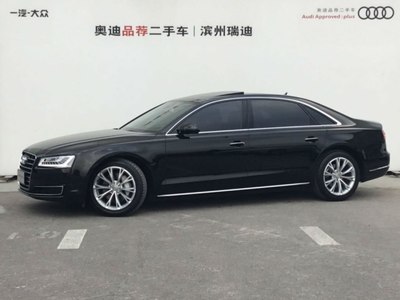 一汽奥迪a8价格多少钱,一汽奥迪a8价格多少钱