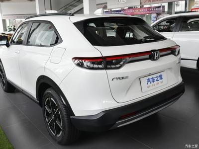 本田缤智属于什么档次车,本田缤智属于什么车型品牌型号