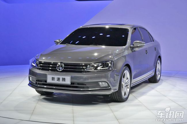 新速腾2021款报价及图片,大众新速腾2023款报价及图片