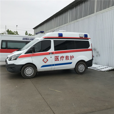 福特救护车价格,福特救护车价格多少钱一辆