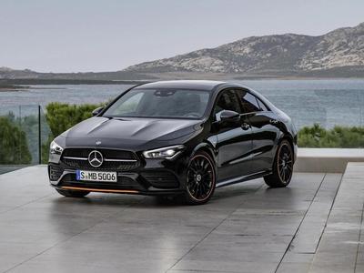 奔驰cla200报价及图片,奔驰cla200报价及图片suv