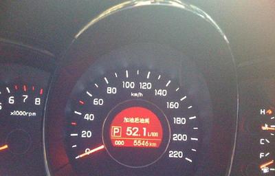 油耗低的车,油耗低的车子有哪些