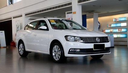朗逸轿车图片大全,朗逸汽车2021款图片