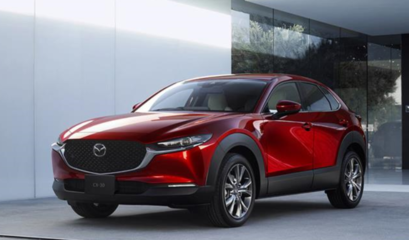 马自达5新款2022款报价,马自达mazda5报价图片