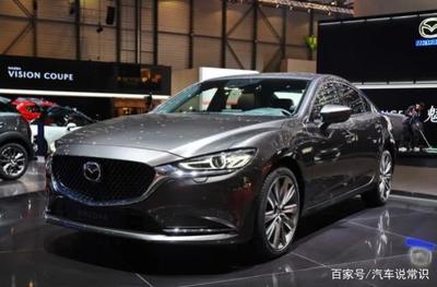 马自达2023出新款车吗,马自达2022年新车