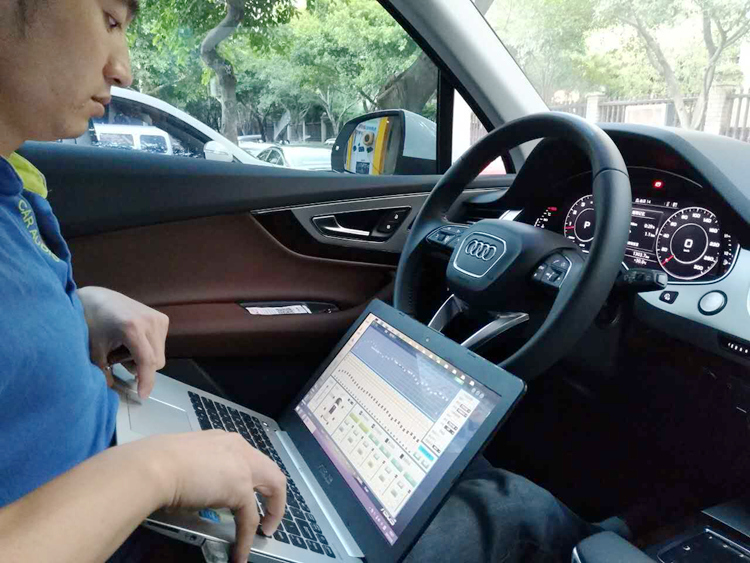 看车子的软件哪个最好,私家车干点什么挣钱