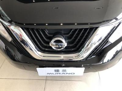 东风日产楼兰2023款,东风日产楼兰2023款配置