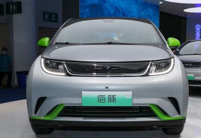 比亚迪12万的纯电动汽车,比亚迪12万的纯电动汽车怎么样