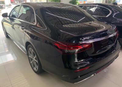 e300l奔驰报价2020款,e300l奔驰报价2020款价格