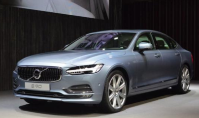 沃尔沃最贵的是哪一款车,2023沃尔沃xc90落地价格真实