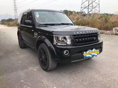 路虎发现4柴油版口碑,路虎发现4 柴油版