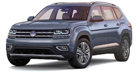 大众suv车型v6价格,进口大众suv车型v6价格