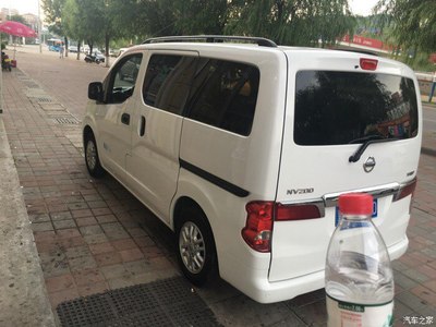 2023款日产nv200,2023款日产nv200最新消
