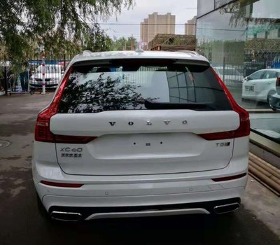沃尔沃xc60档次低吗,沃尔沃xc60什么档次