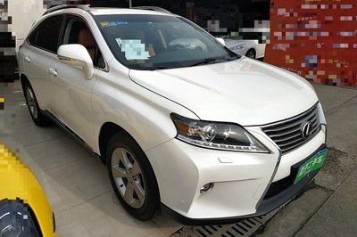 凌志270多少钱一辆,凌志270报价及图片 价格