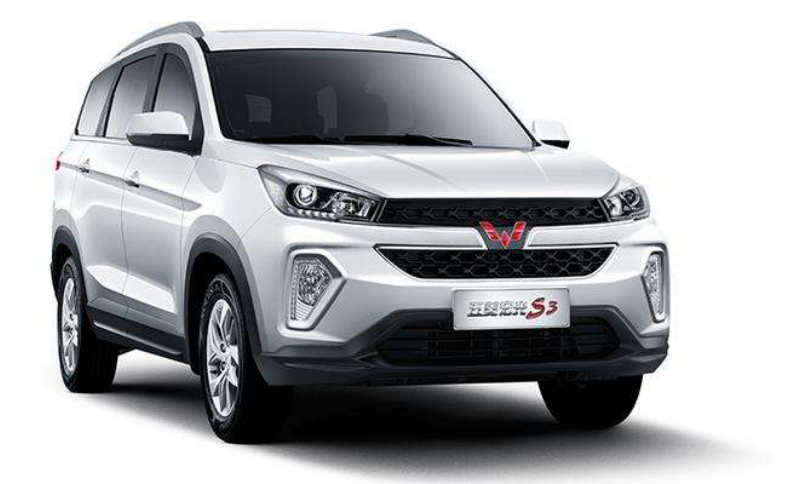 五菱最新款suv,五菱最新款suv像路虎叫什么名字