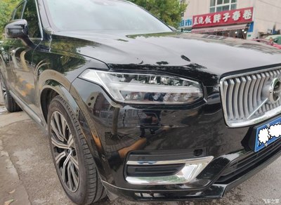 沃尔沃xc90的口碑怎么样,沃尔沃xc90这款车怎么样