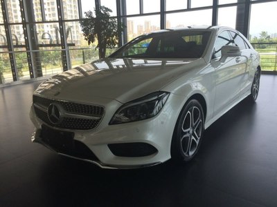 奔驰cls260报价及图片,奔驰cls260报价及图片2020款