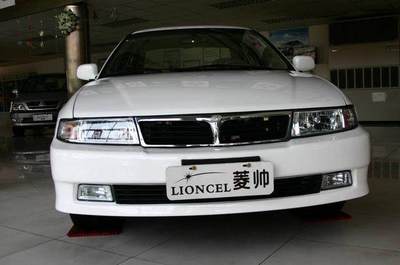菱帅为什么是神车,菱帅为什么停产