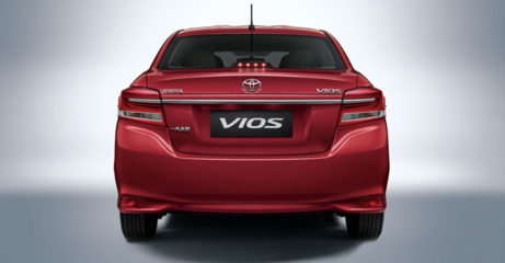 丰田vios,丰田vios多少钱