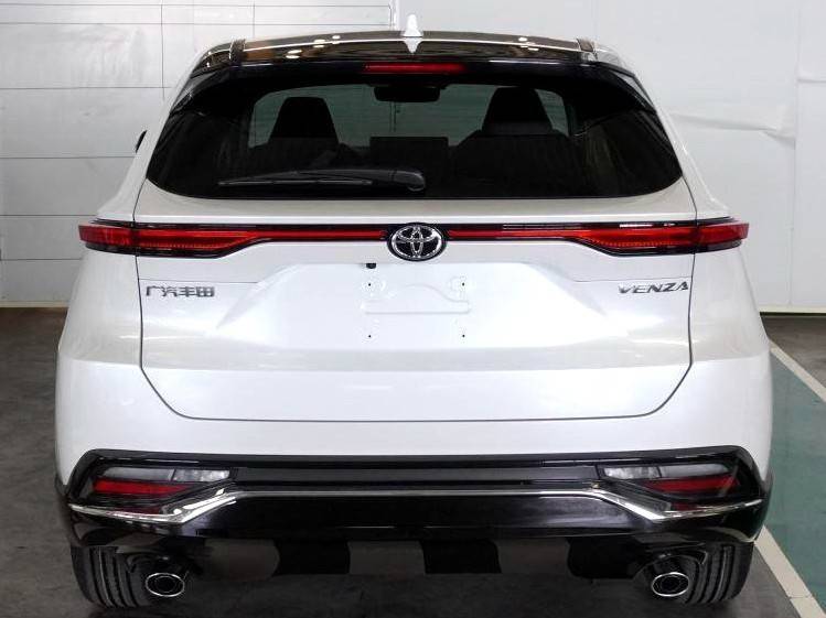 广汽丰田suv车型大全及价格及图片,广汽丰田suv2021新款 报价
