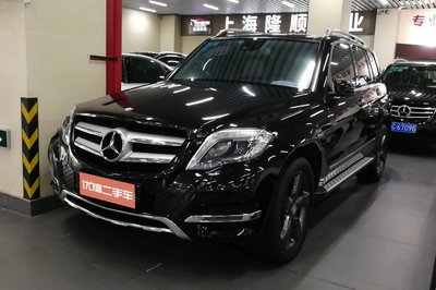 奔驰glk300的优缺点,奔驰glk300怎么样?