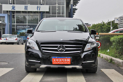 奔驰r350报价及图片,奔驰r350报价和图片