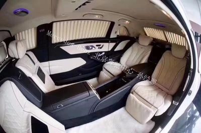 迈巴赫s600落地价,迈巴赫s600报价多少钱