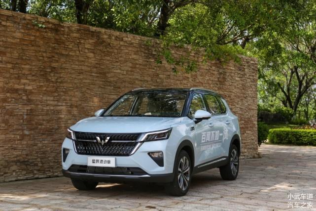 油电混合动力车suv10万左右,油电混合动力车suv10万左右哪款好