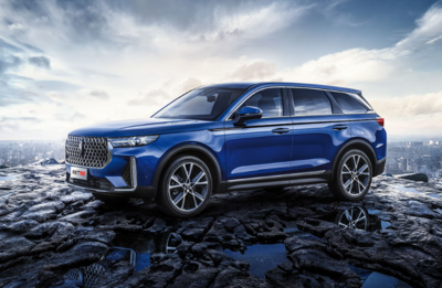 奔腾系列车型大全,奔腾系列车型大全suv