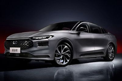 蒙迪欧2022款价格图片,蒙迪欧2022款价格图片及价格