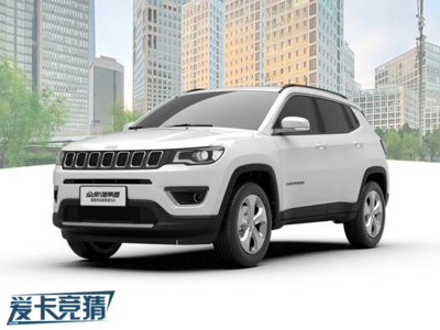 广汽菲克jeep自由侠,广汽菲克jeep自由侠2018