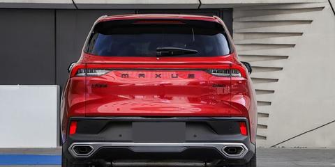 红旗7座suv,红旗7座suv车型