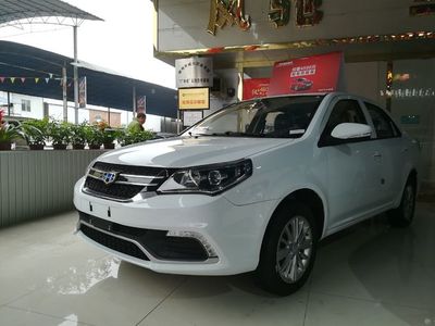 吉利金刚17款的怎么样,17年吉利金刚配置